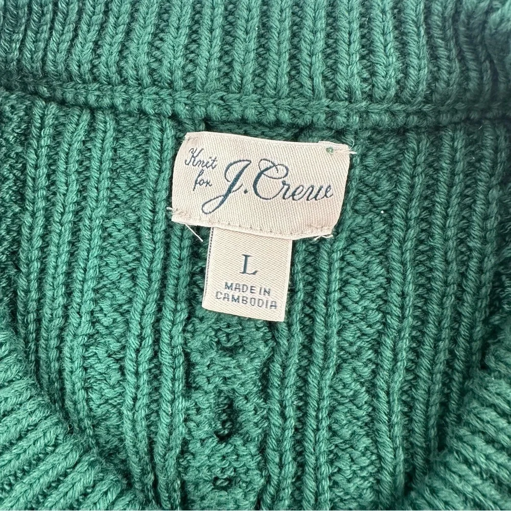 J. Crew excellent used